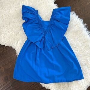 Zara Kids dress